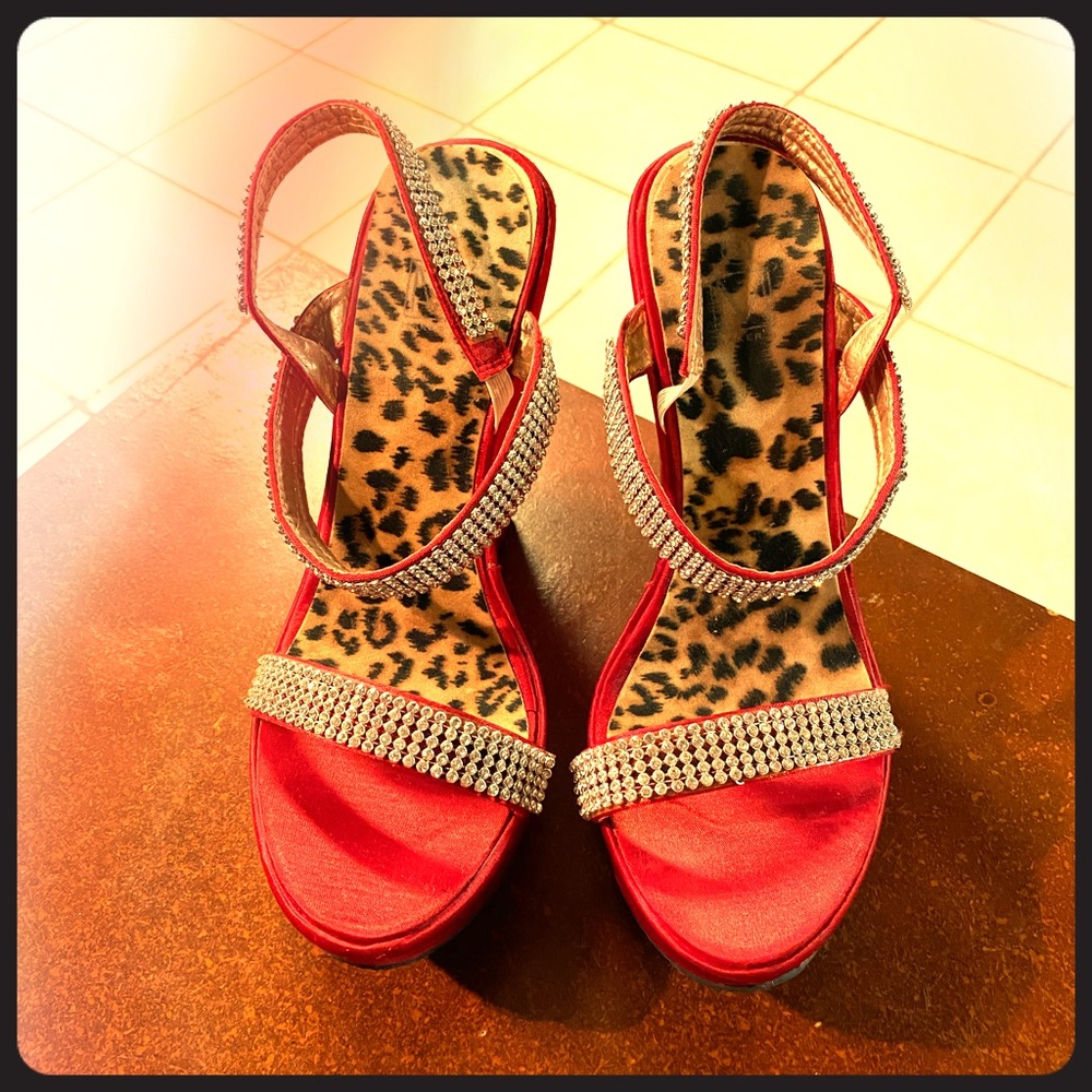 Makers shoes
